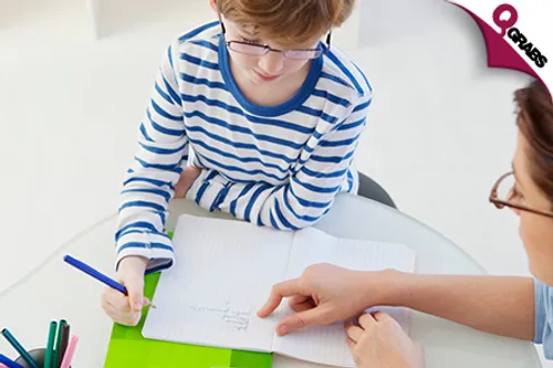 For QR69 Beat the Letters with a Dyslexia Therapist Online Course! (QR1156 Value)